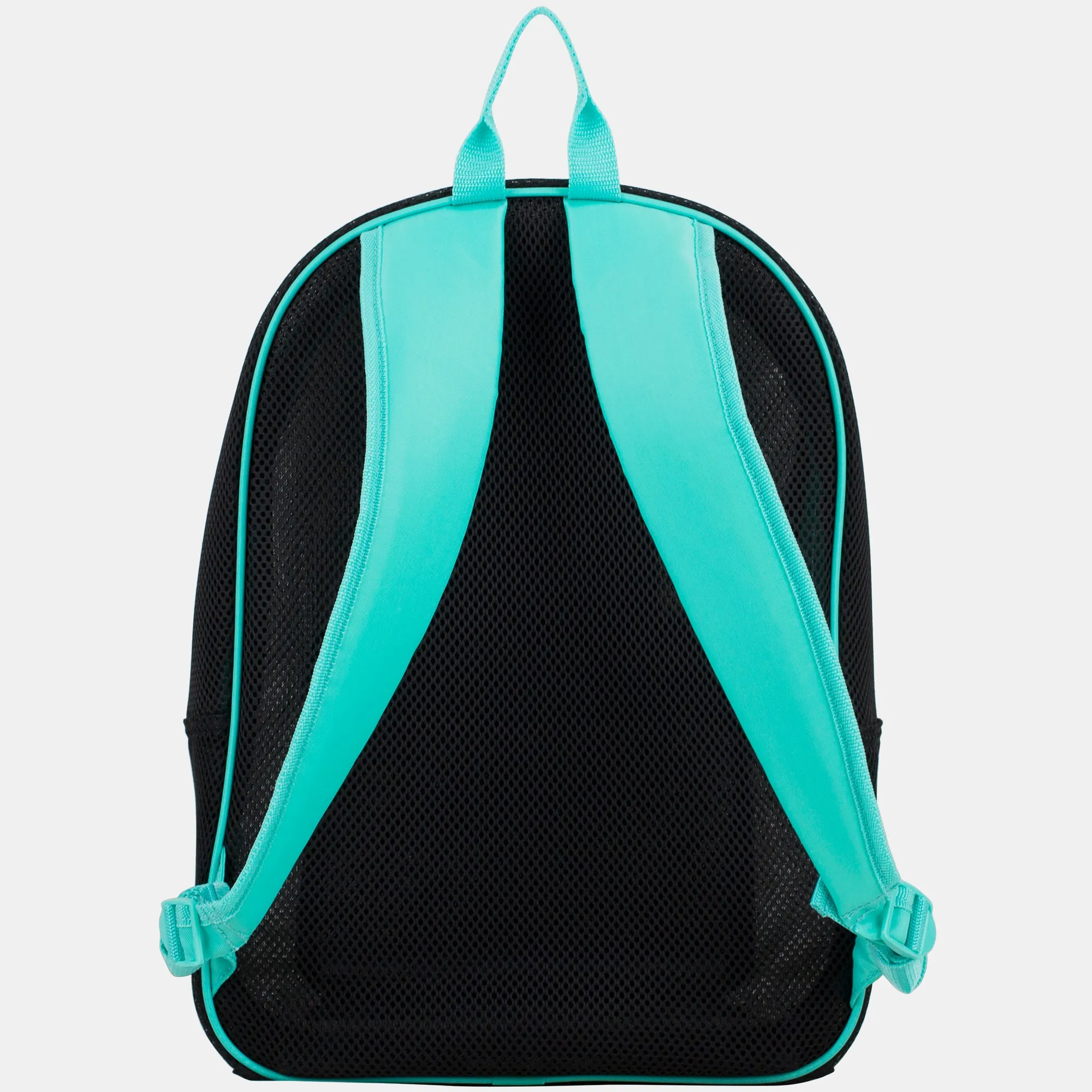 Active Semi Transparent Soft Comfortable Mesh Backpack