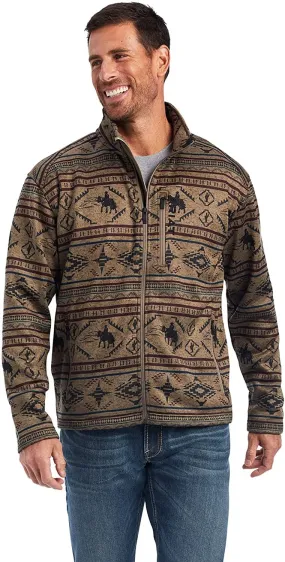 Ariat Men's Caldwell Full Zip