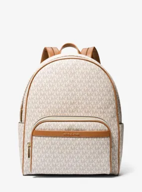 Bex Large Logo  Backpack