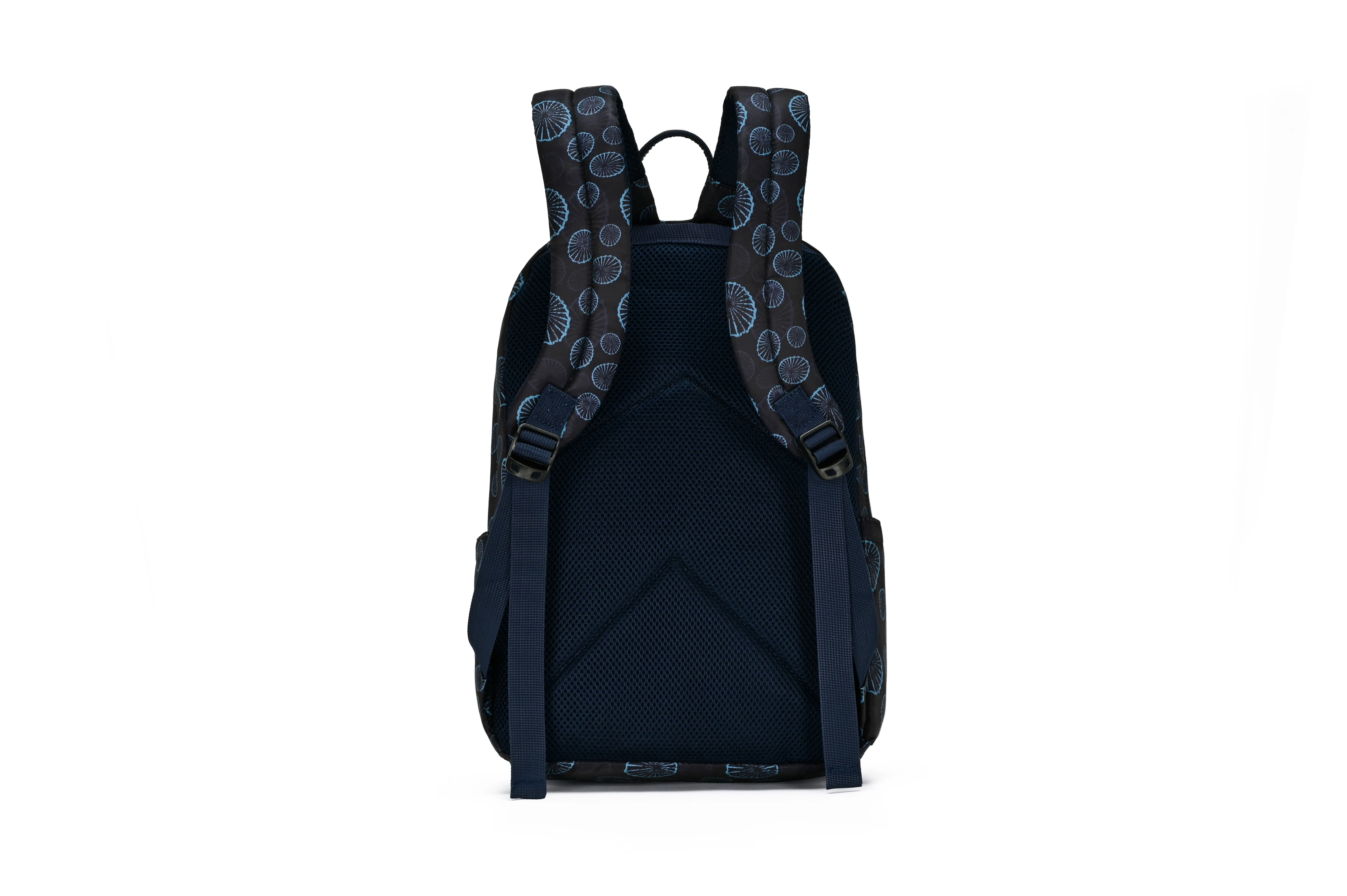 Black Opihi Backpack