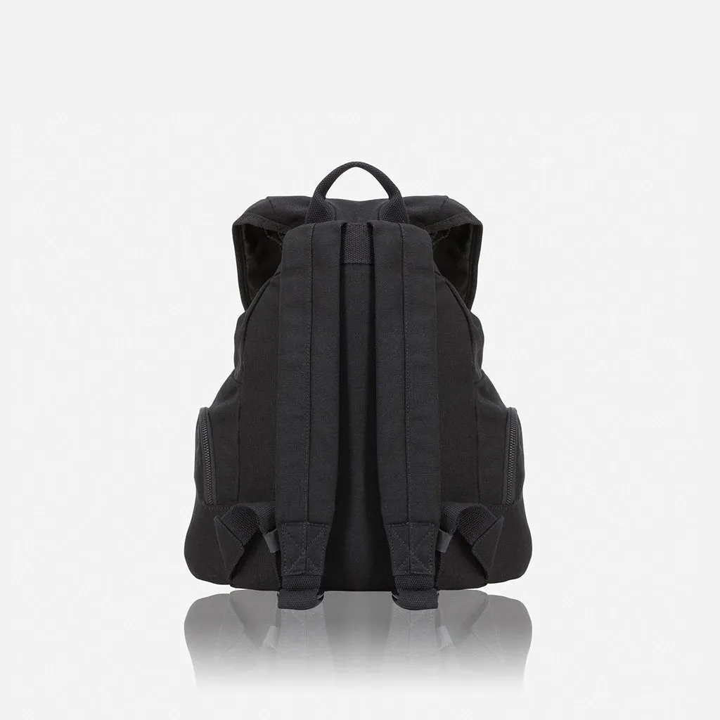 Brando Canvas Shift Everyday Backpack