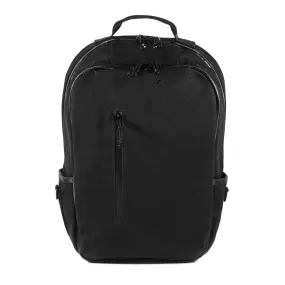 Bucktown Backpack / Black TexWax™ Canvas | Last 1