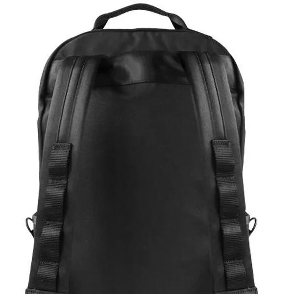 Bucktown Backpack / Black TexWax™ Canvas | Last 1