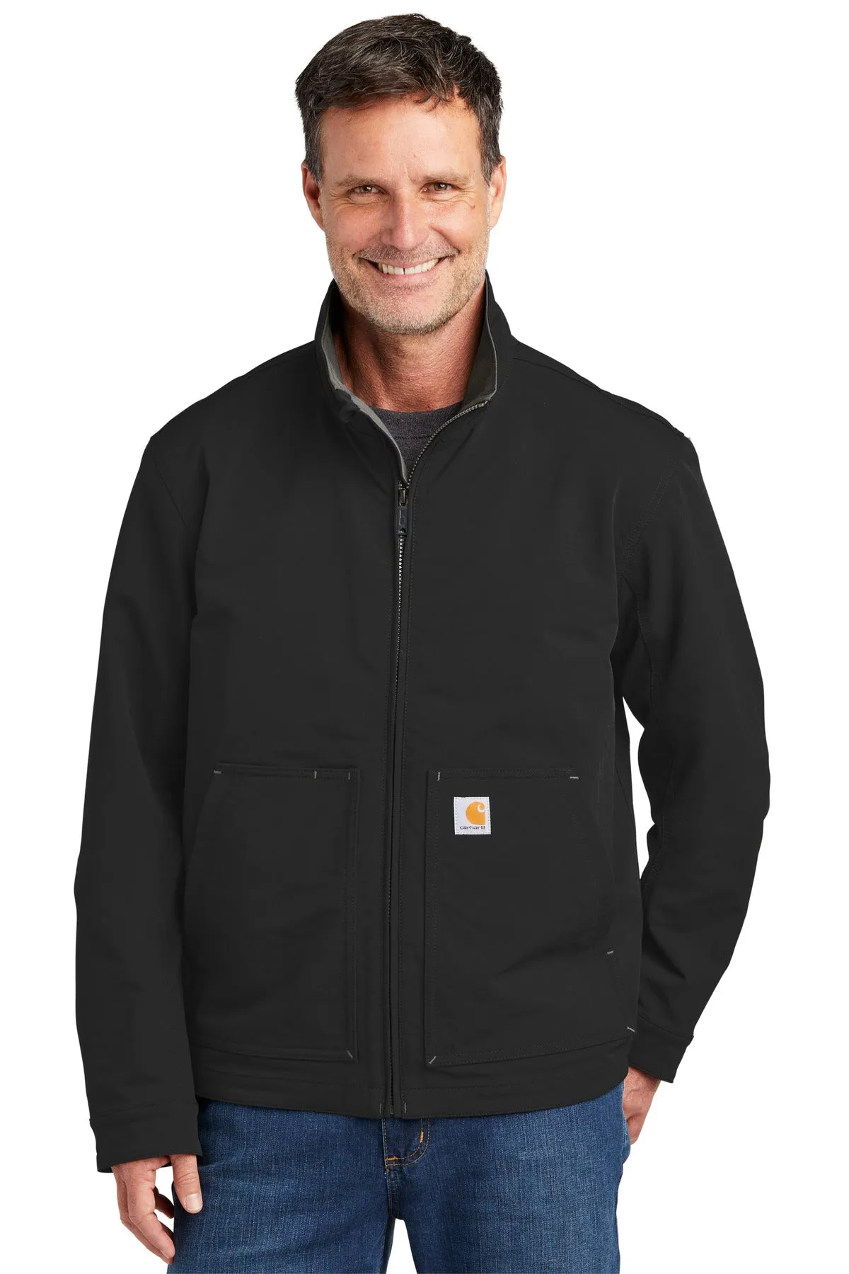 Carhartt Super Dux™ Soft Shell Jacket CT105534