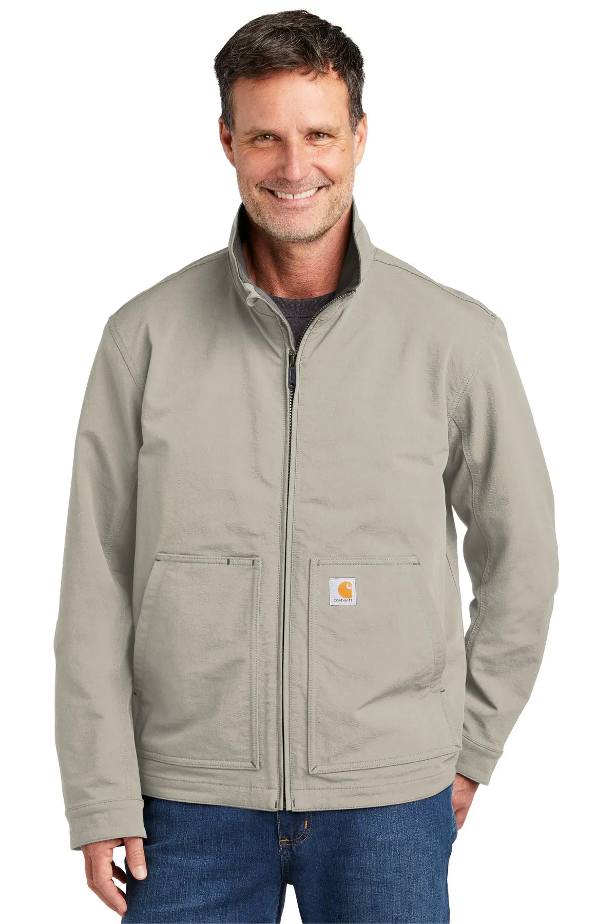 Carhartt Super Dux™ Soft Shell Jacket CT105534