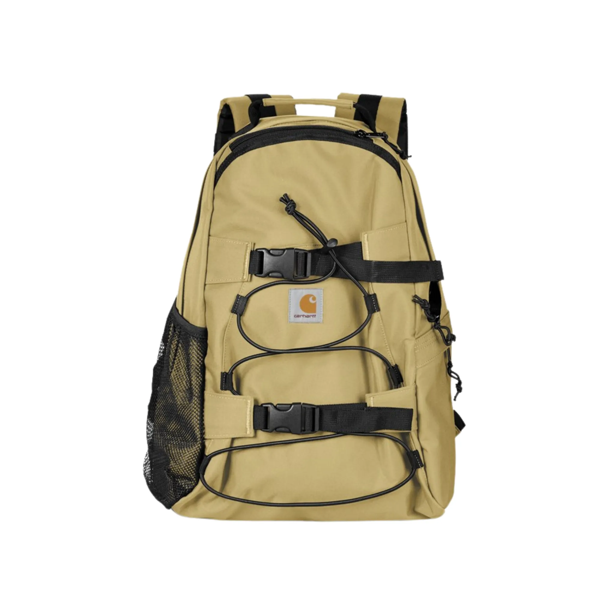 Carhartt WIP Kickflip Backpack Rucksack (agate)