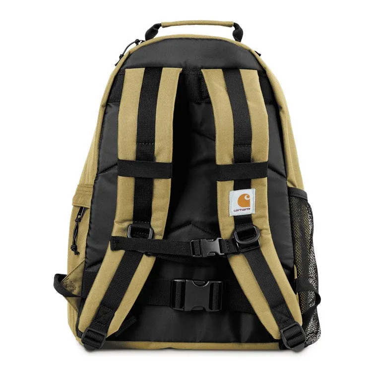 Carhartt WIP Kickflip Backpack Rucksack (agate)