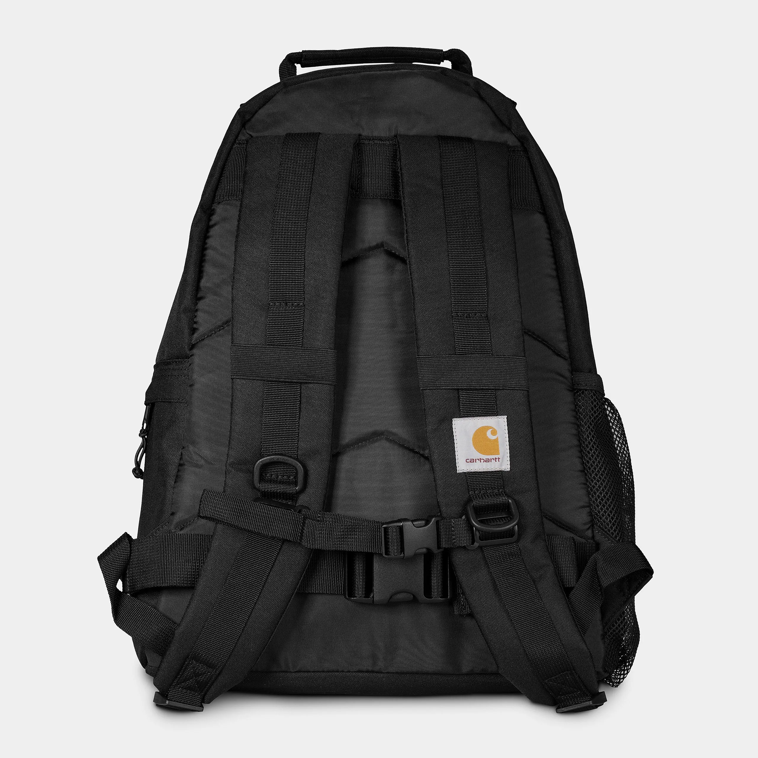 Carhartt WIP Kickflip Backpack Rucksack (black)