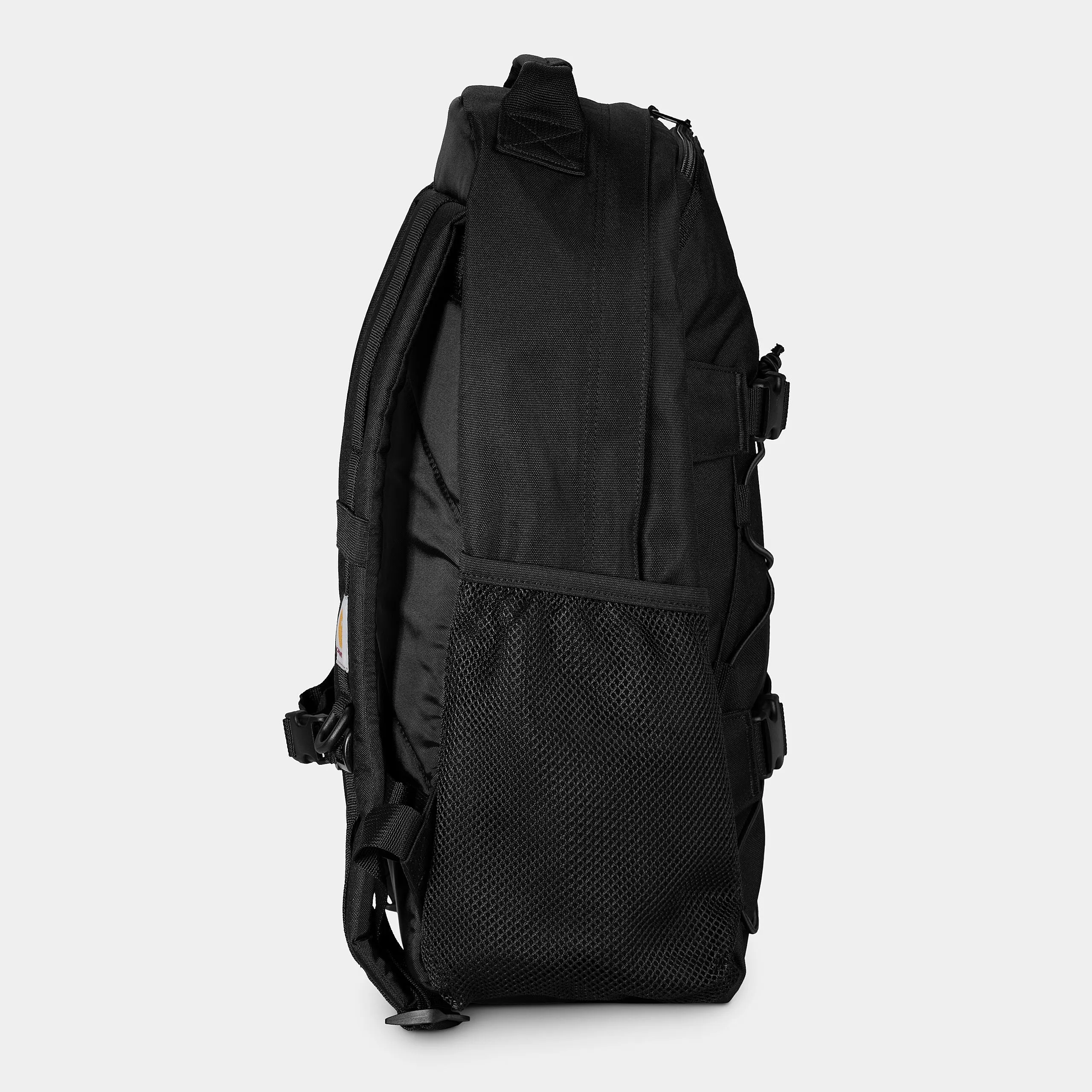 Carhartt WIP Kickflip Backpack Rucksack (black)