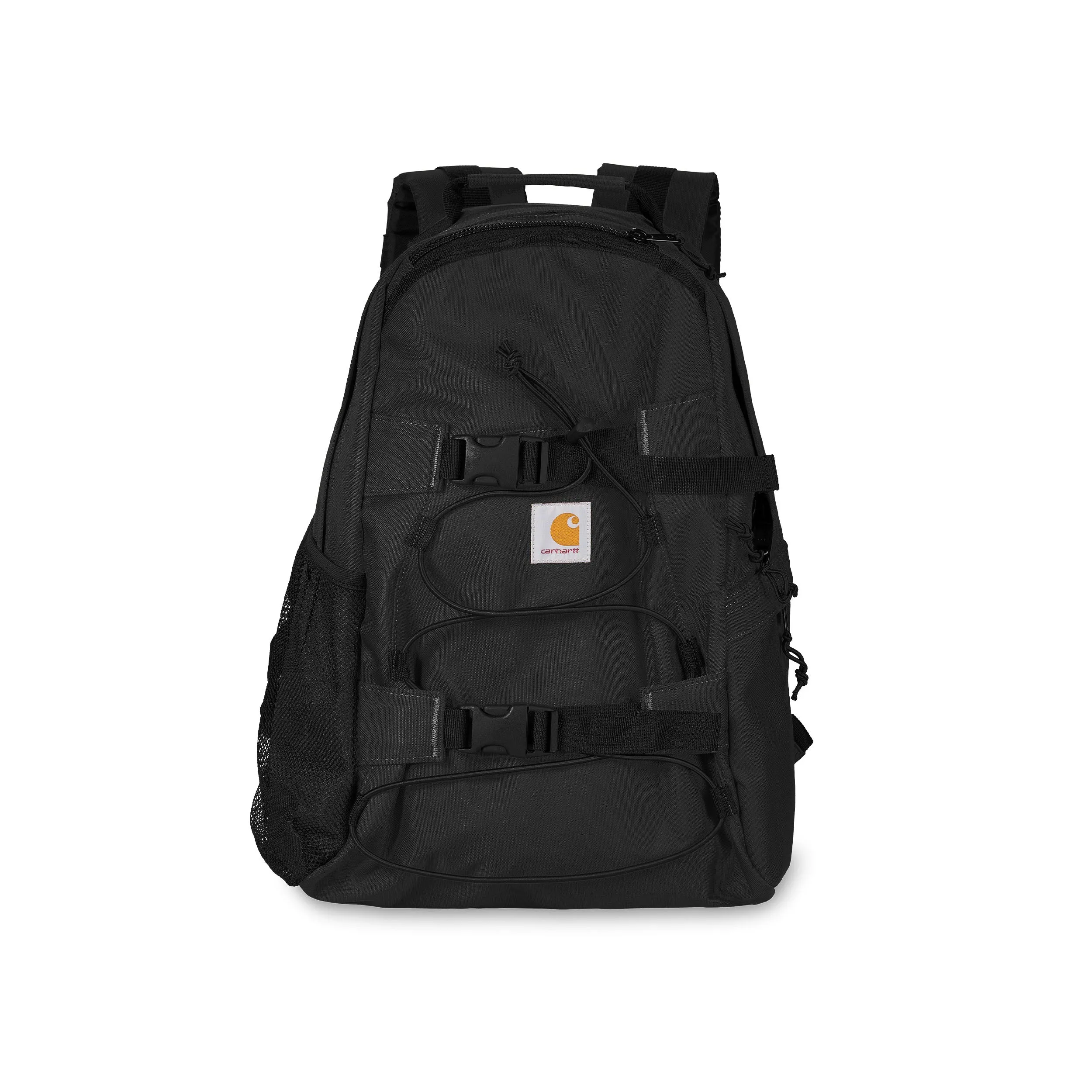 Carhartt WIP Kickflip Backpack Rucksack (black)