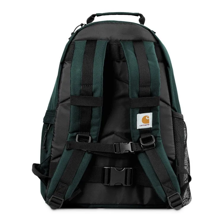 Carhartt WIP Kickflip Backpack Rucksack (Deep Lagoon)