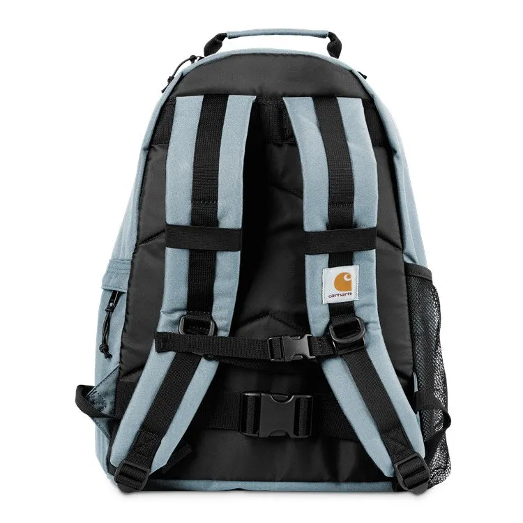 Carhartt WIP Kickflip Backpack Rucksack (Dove Grey)