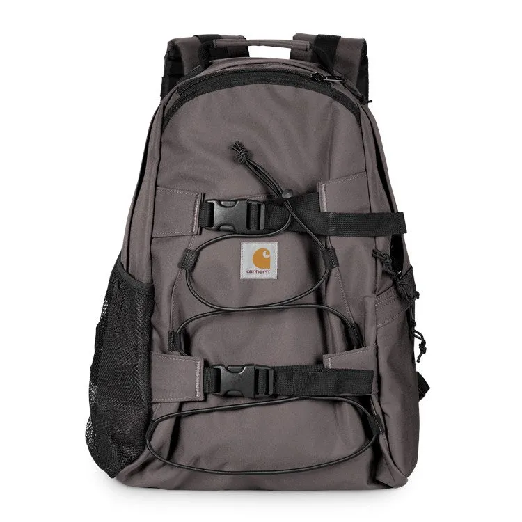 Carhartt WIP Kickflip Backpack Rucksack (Manta)