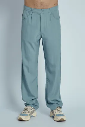 CAVANAGH RELAXED STRAIGHT LEG TROUSER