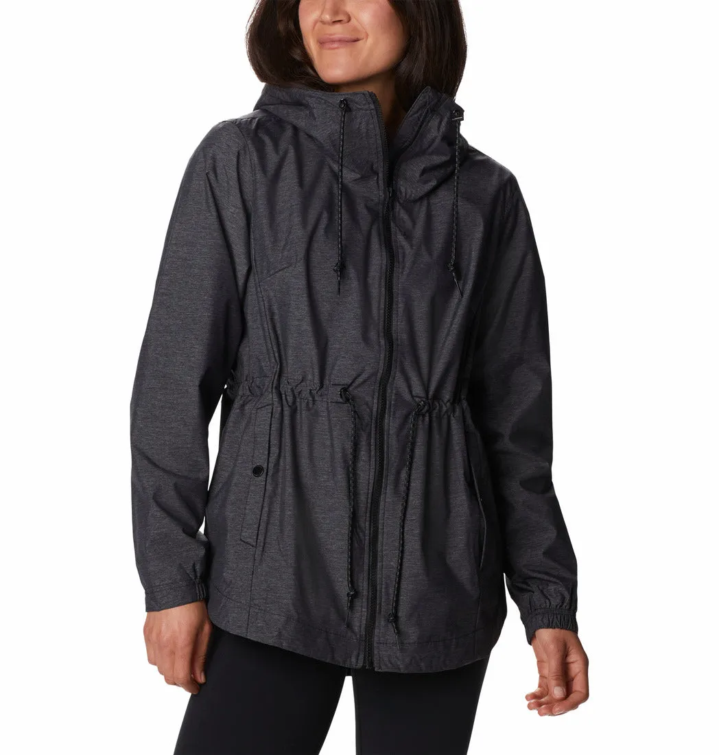 Columbia Womens Lillian Ridge Shell Jacket