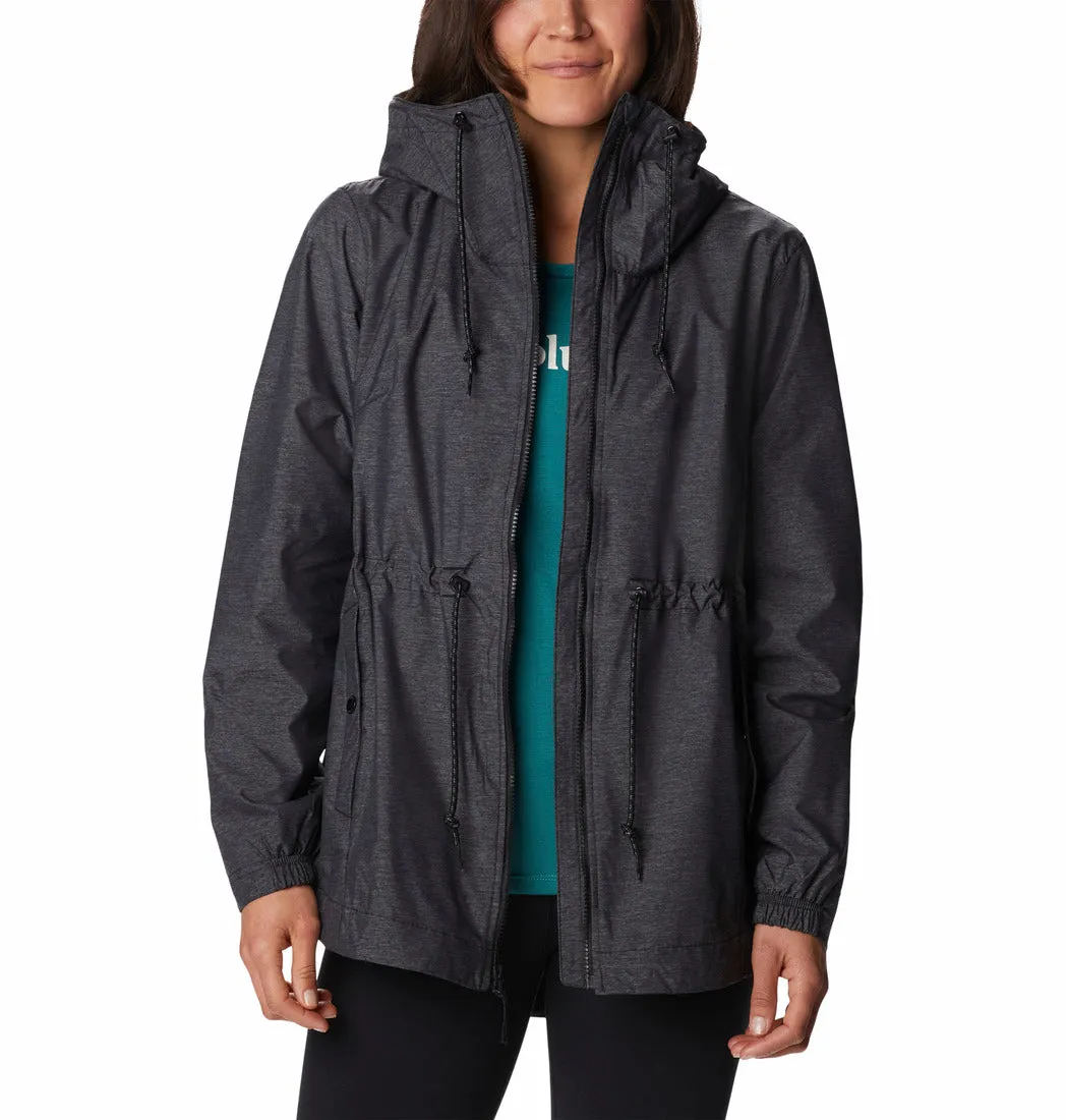 Columbia Womens Lillian Ridge Shell Jacket