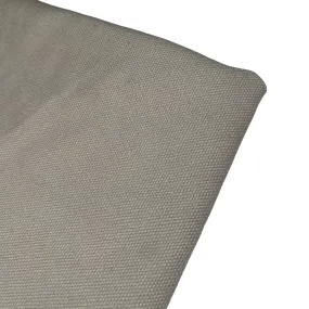 Cotton Duck Canvas 9 oz - Taupe