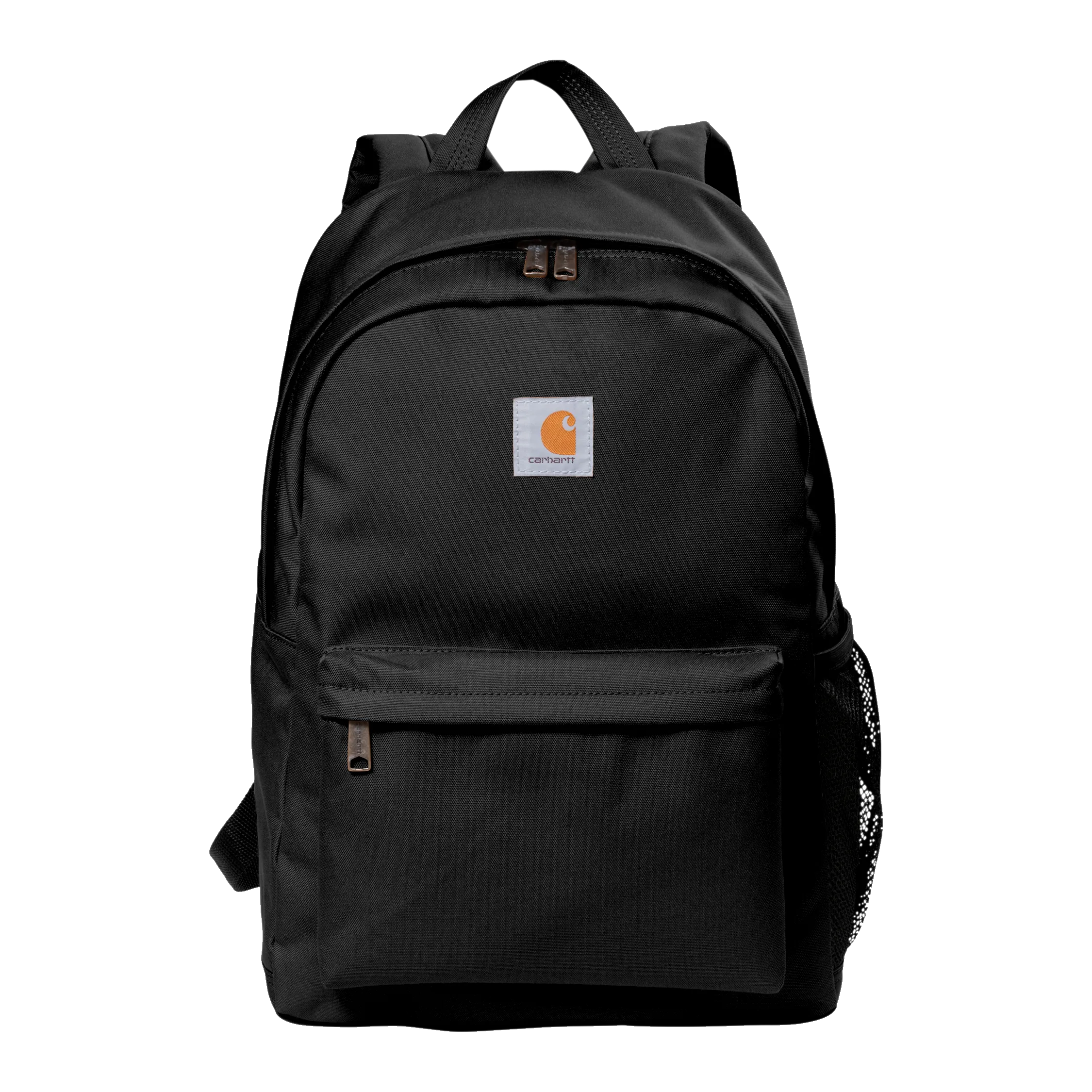 D2307 Canvas Backpack