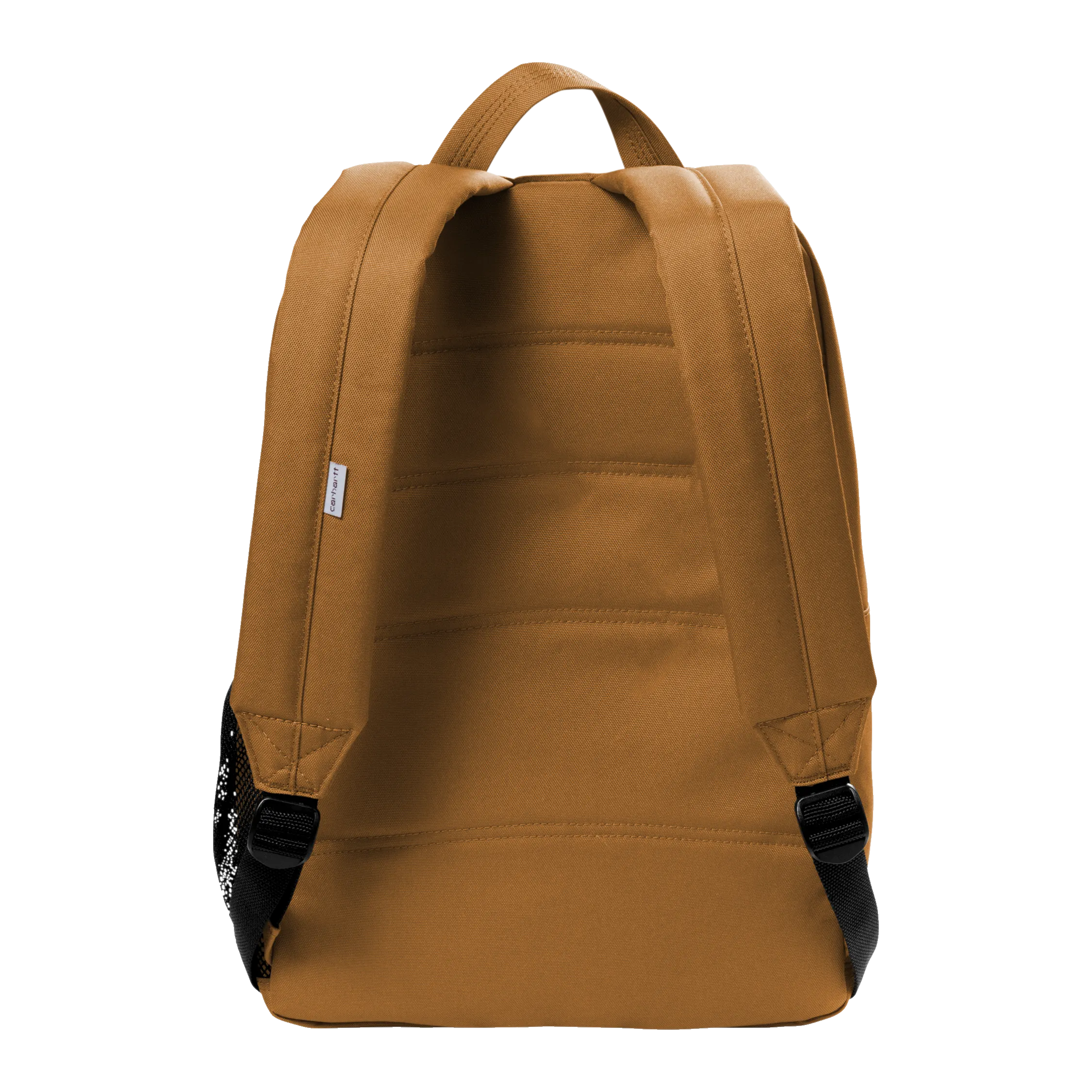 D2307 Canvas Backpack