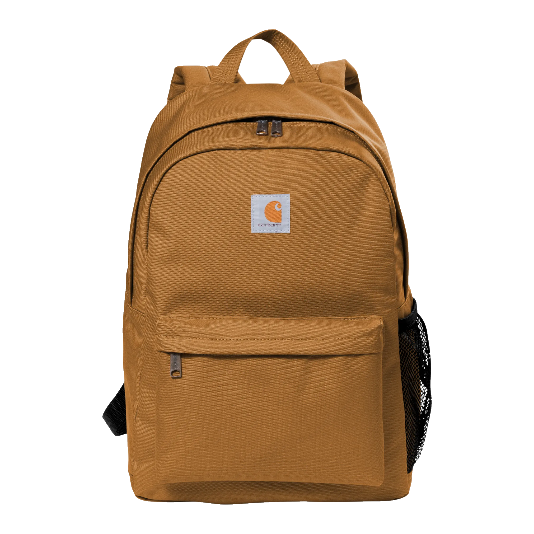 D2307 Canvas Backpack