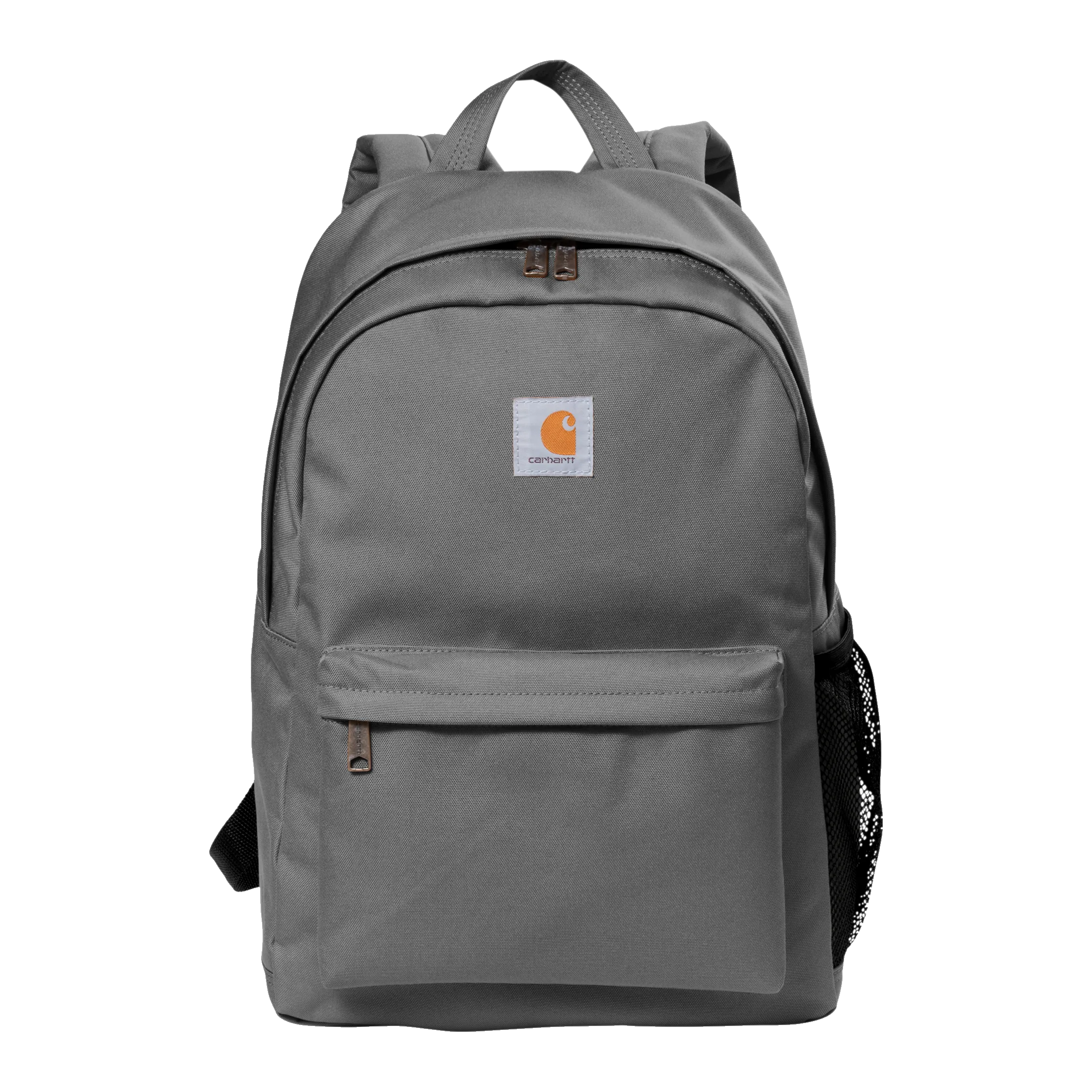 D2307 Canvas Backpack