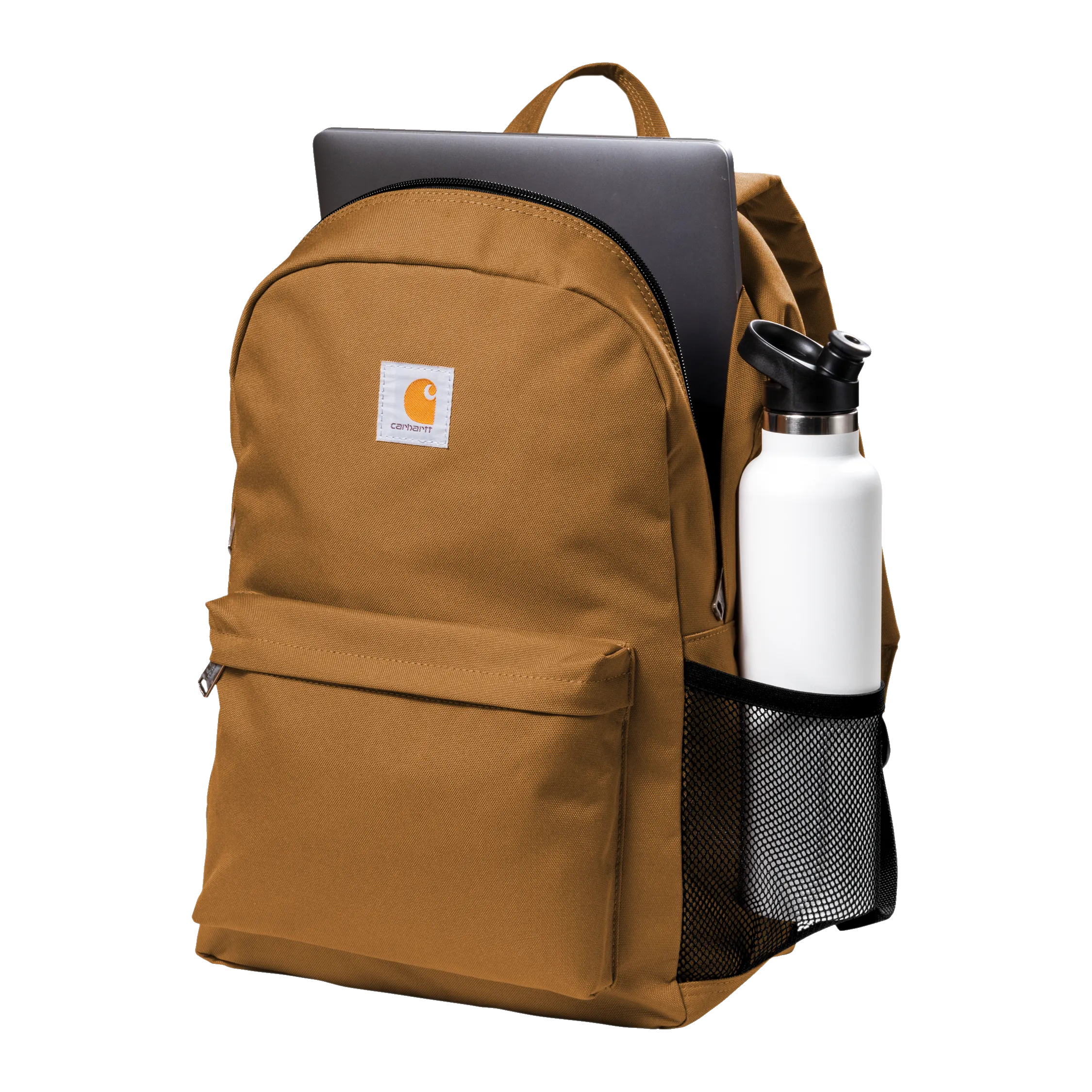 D2307 Canvas Backpack