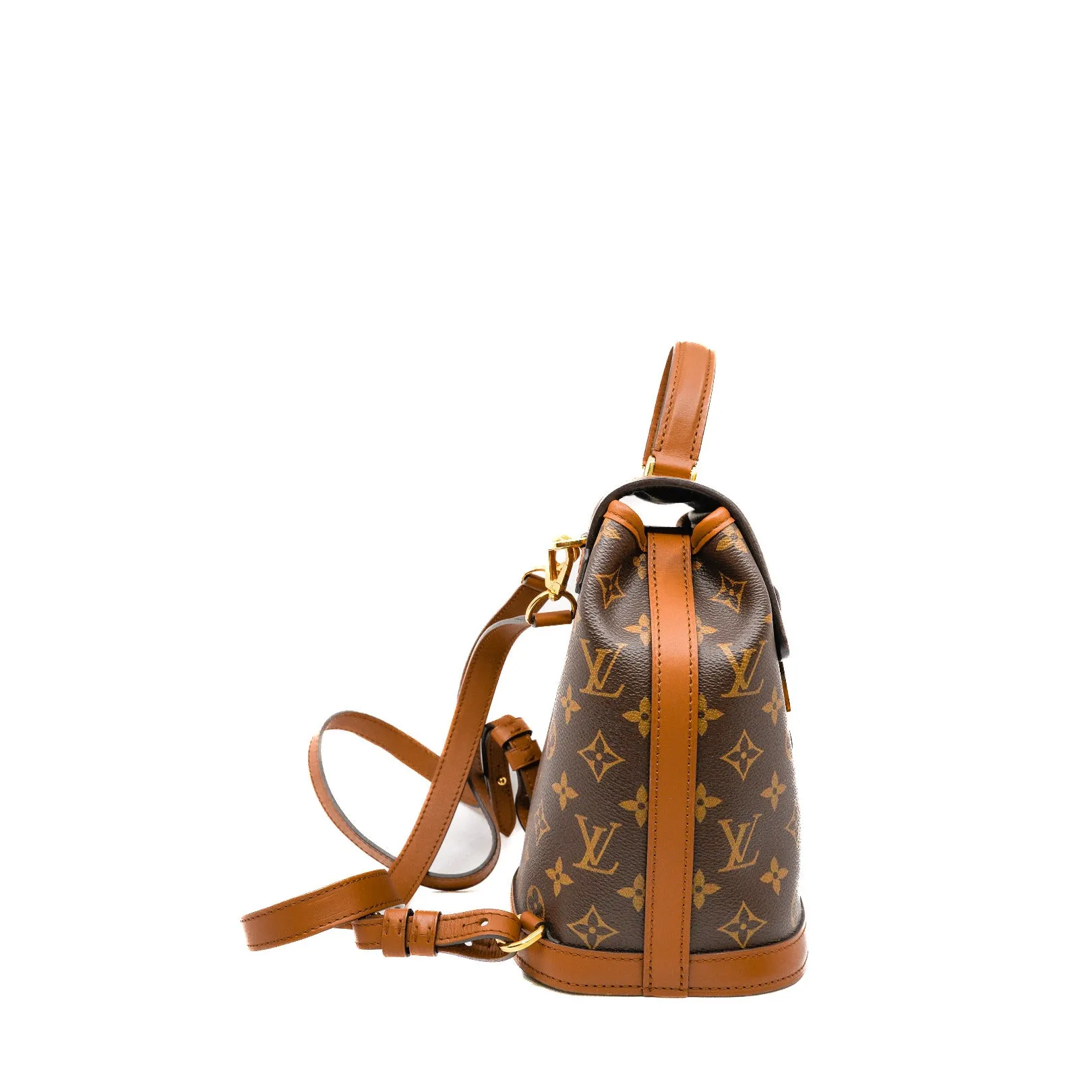 Dauphine Monogram Reverse Backpack RRP 4900 