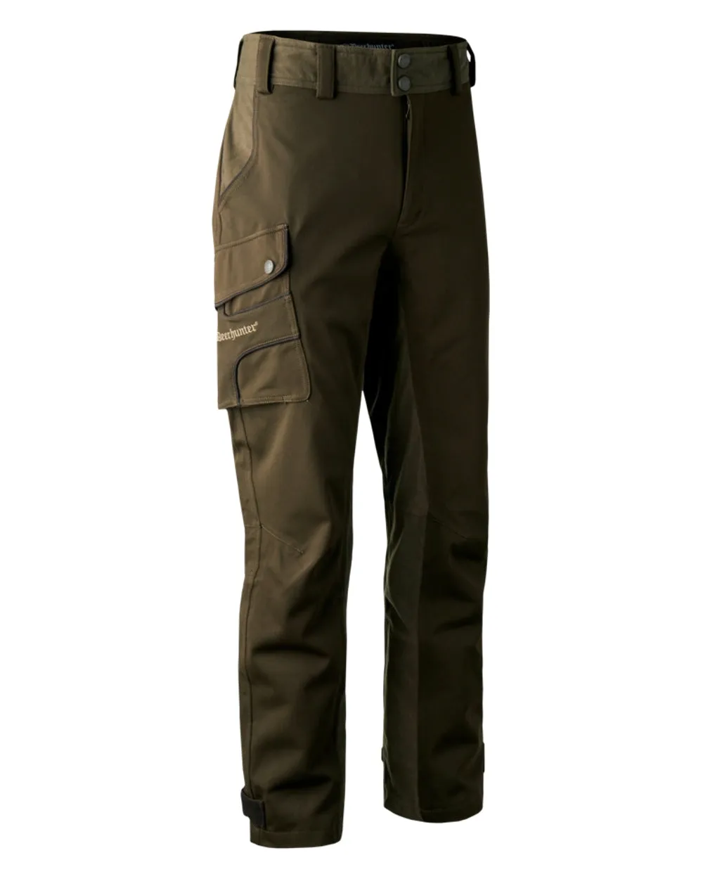 Deerhunter Muflon Light Trousers