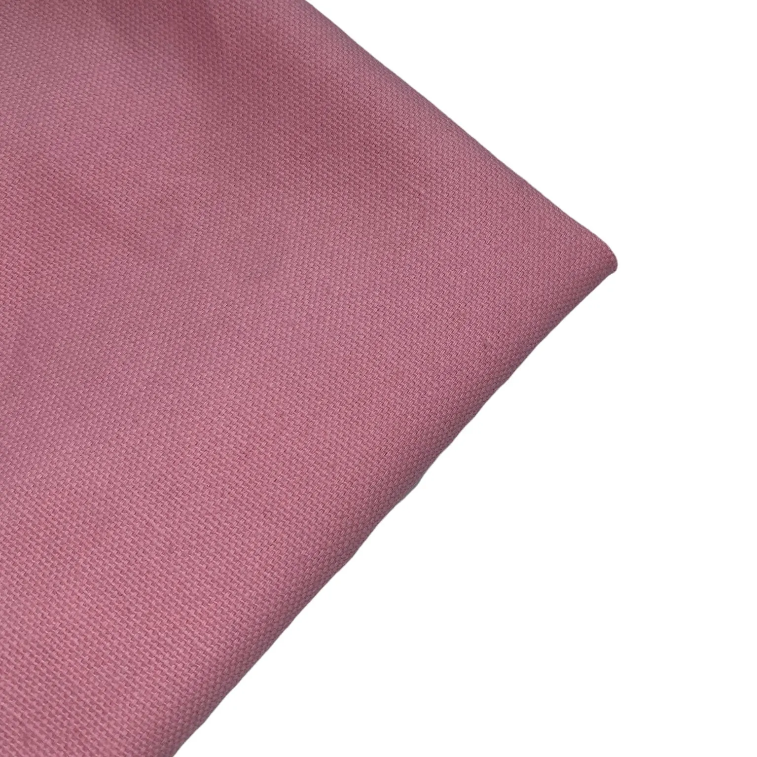 Duck Cotton Canvas - 8oz - Light Pink