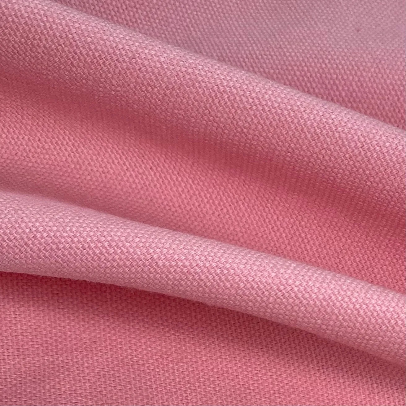 Duck Cotton Canvas - 8oz - Light Pink