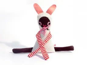 Esthex Pink Lola Rabbit