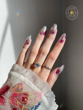 Fairy Light - Nail Wraps (Standard)