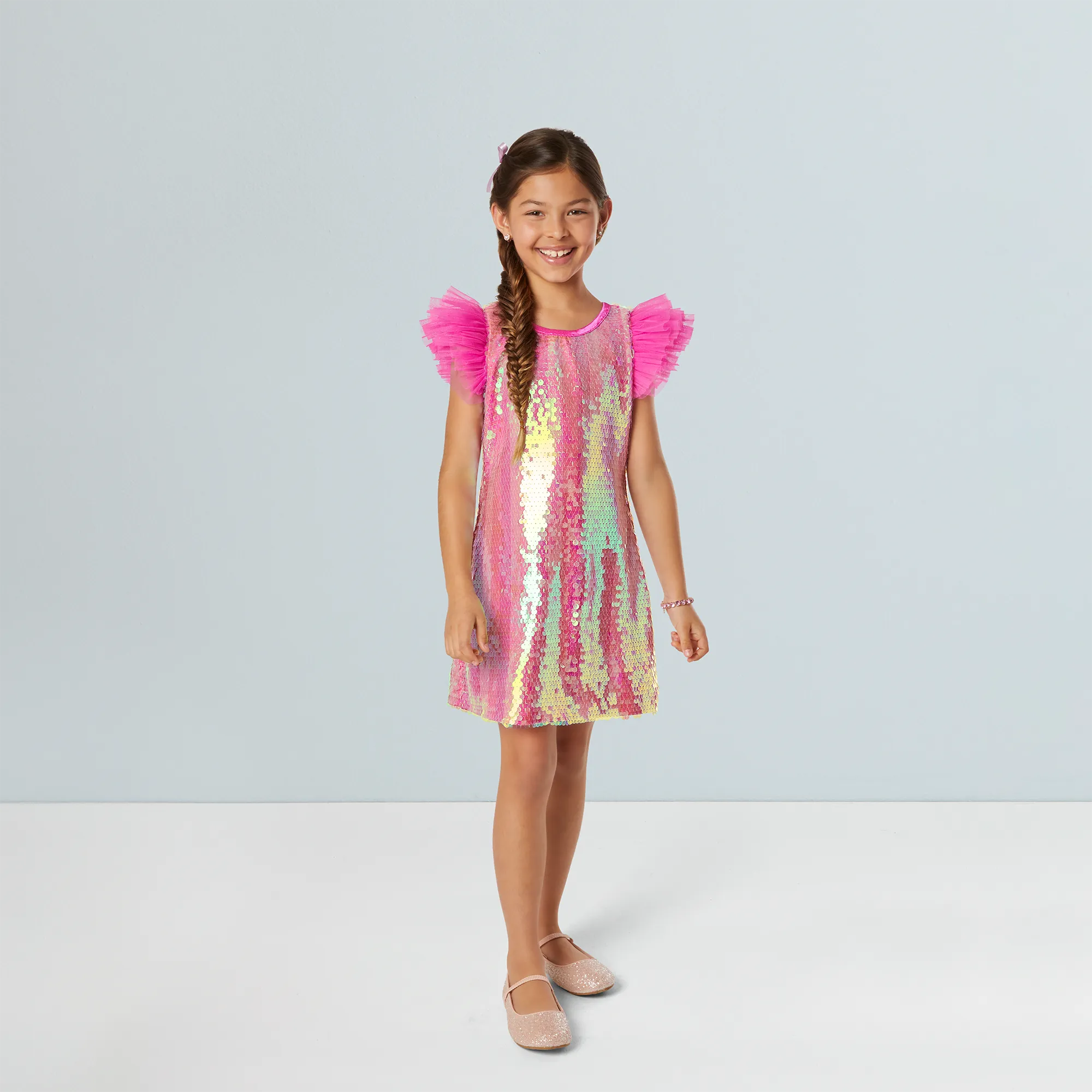 Happy Birthday to You Dresses for Girls & 18-inch Dolls