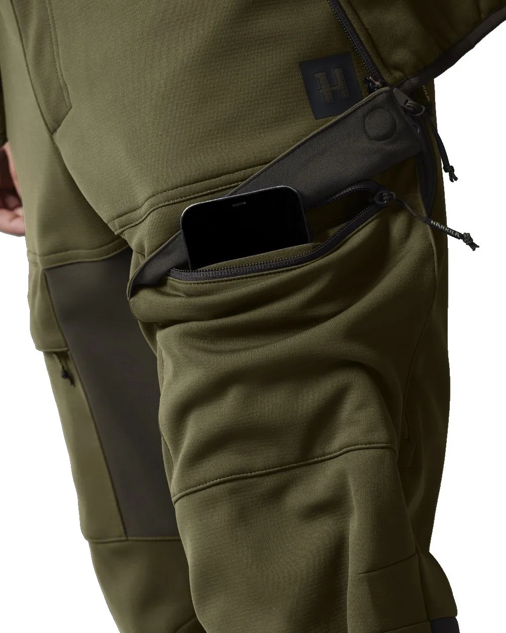 Harkila Deer Stalker Light Trousers