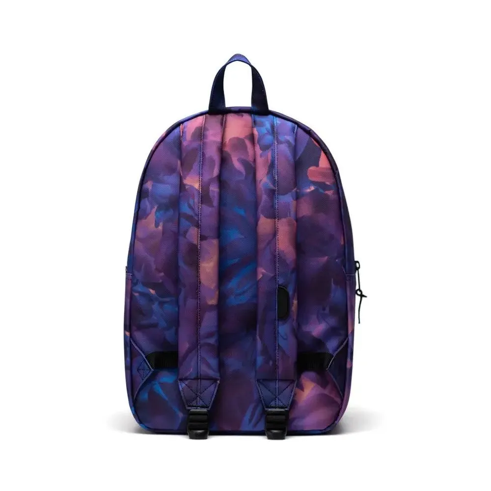 Hershel Settlement Backpack - Soft Petals