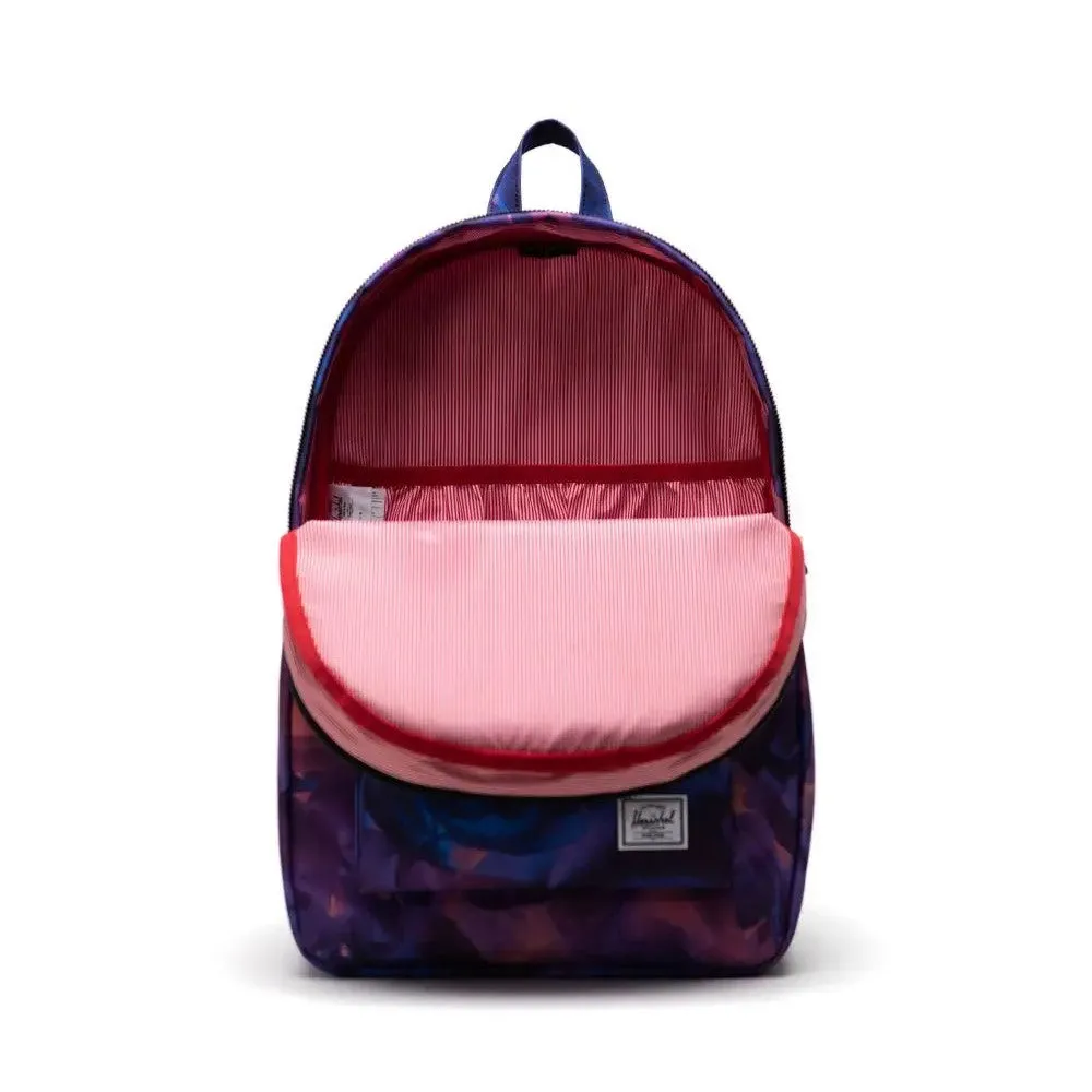 Hershel Settlement Backpack - Soft Petals