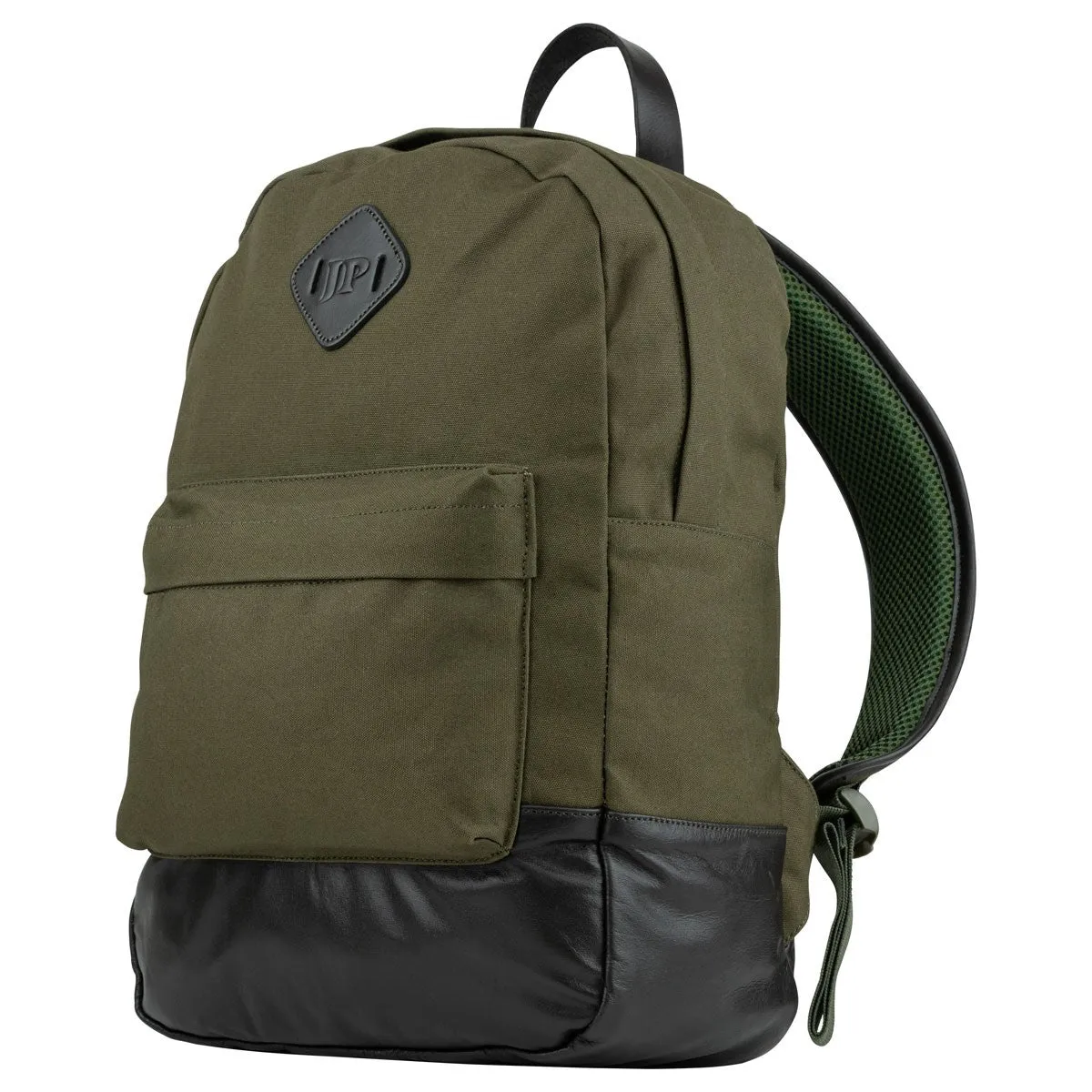 Jack Pyke Canvas Back Pack