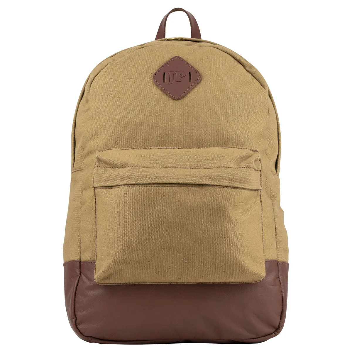 Jack Pyke Canvas Back Pack