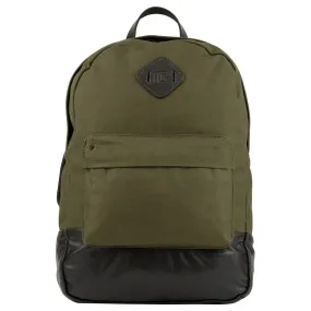 Jack Pyke Canvas Back Pack