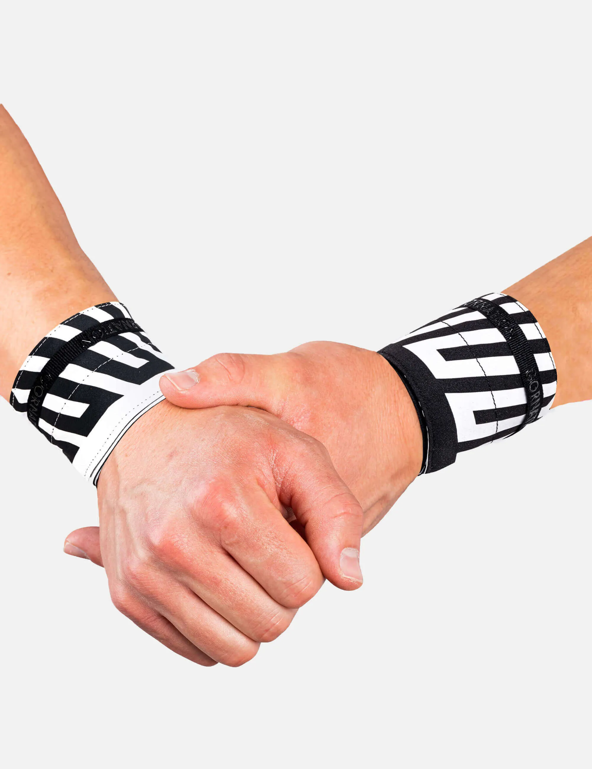 Light Wrist Wraps