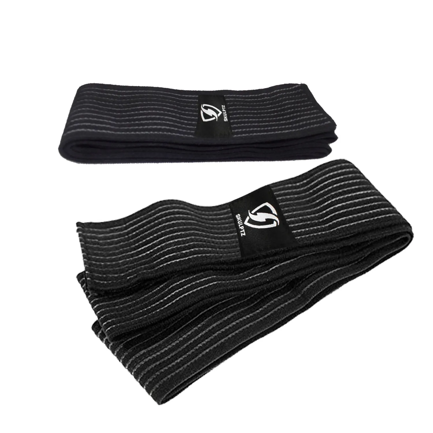 Lunar Series Light Weight Knee Wraps