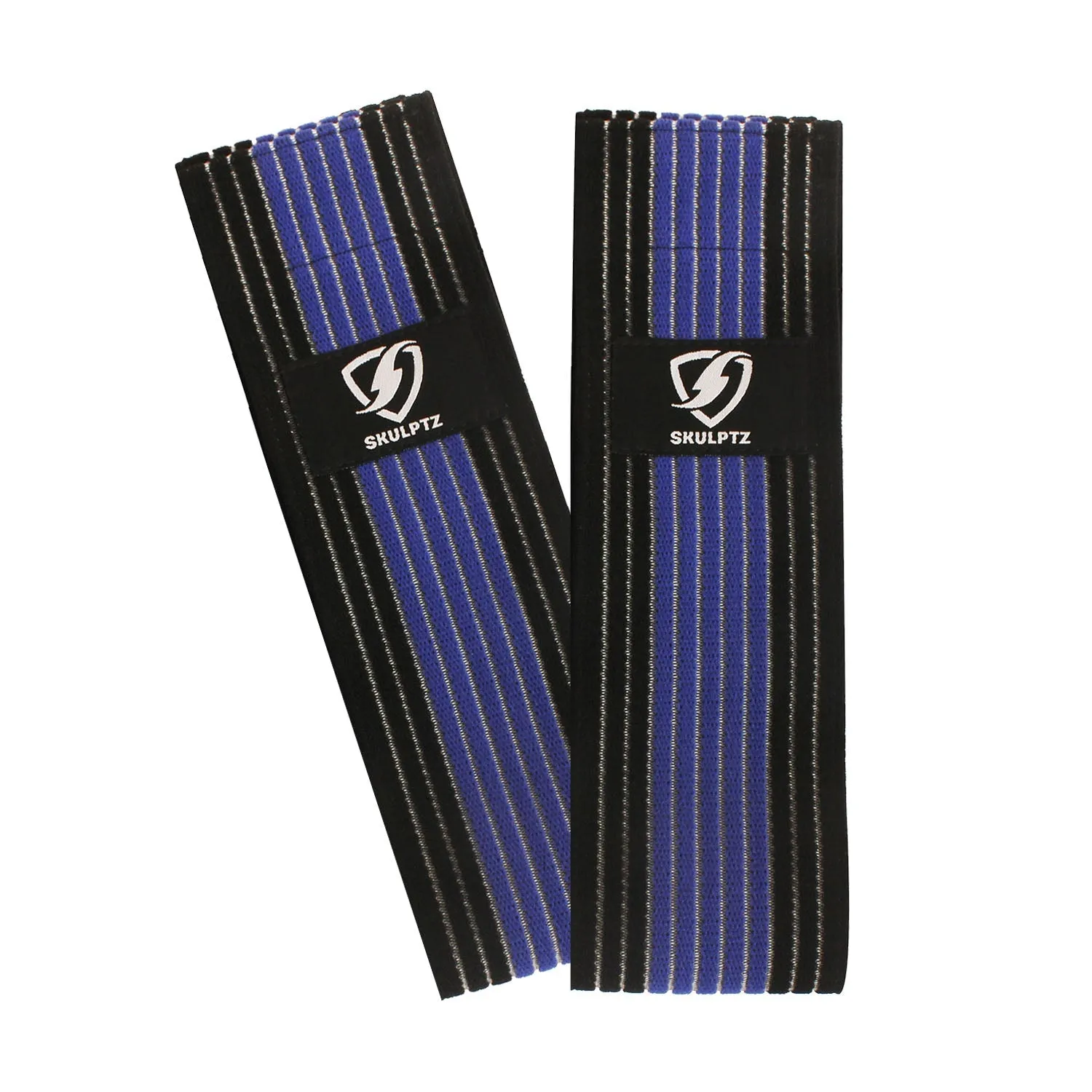 Lunar Series Light Weight Knee Wraps