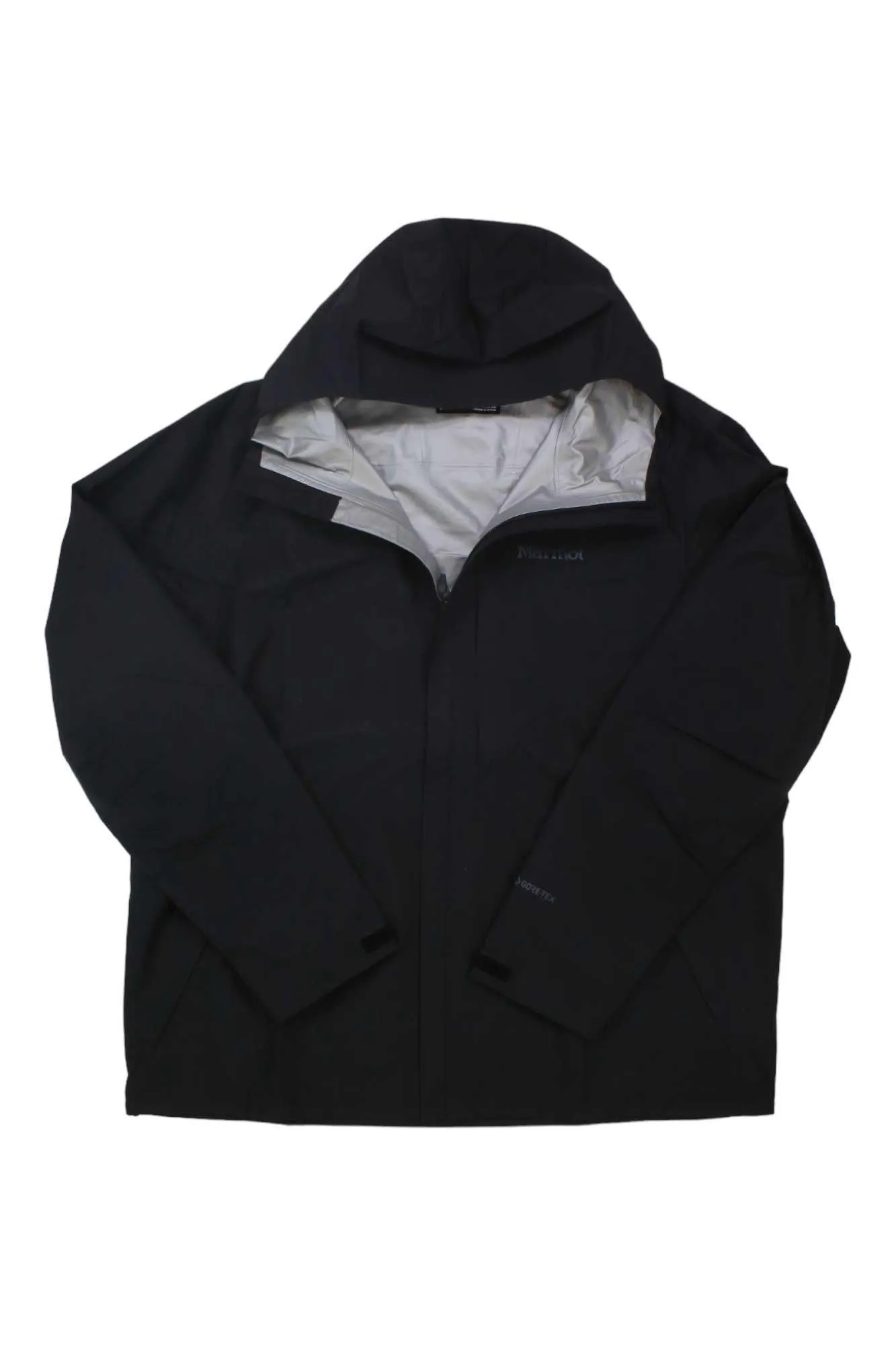 Mens Minimalist Jacket - Big