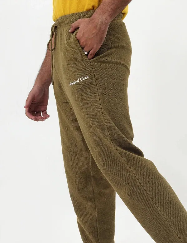 Men's Relaxed Sweatpants