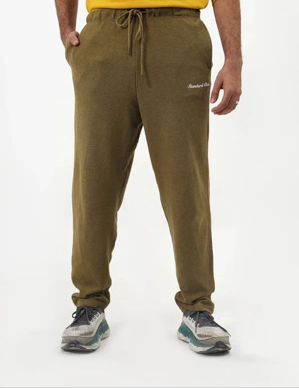 Men's Relaxed Sweatpants