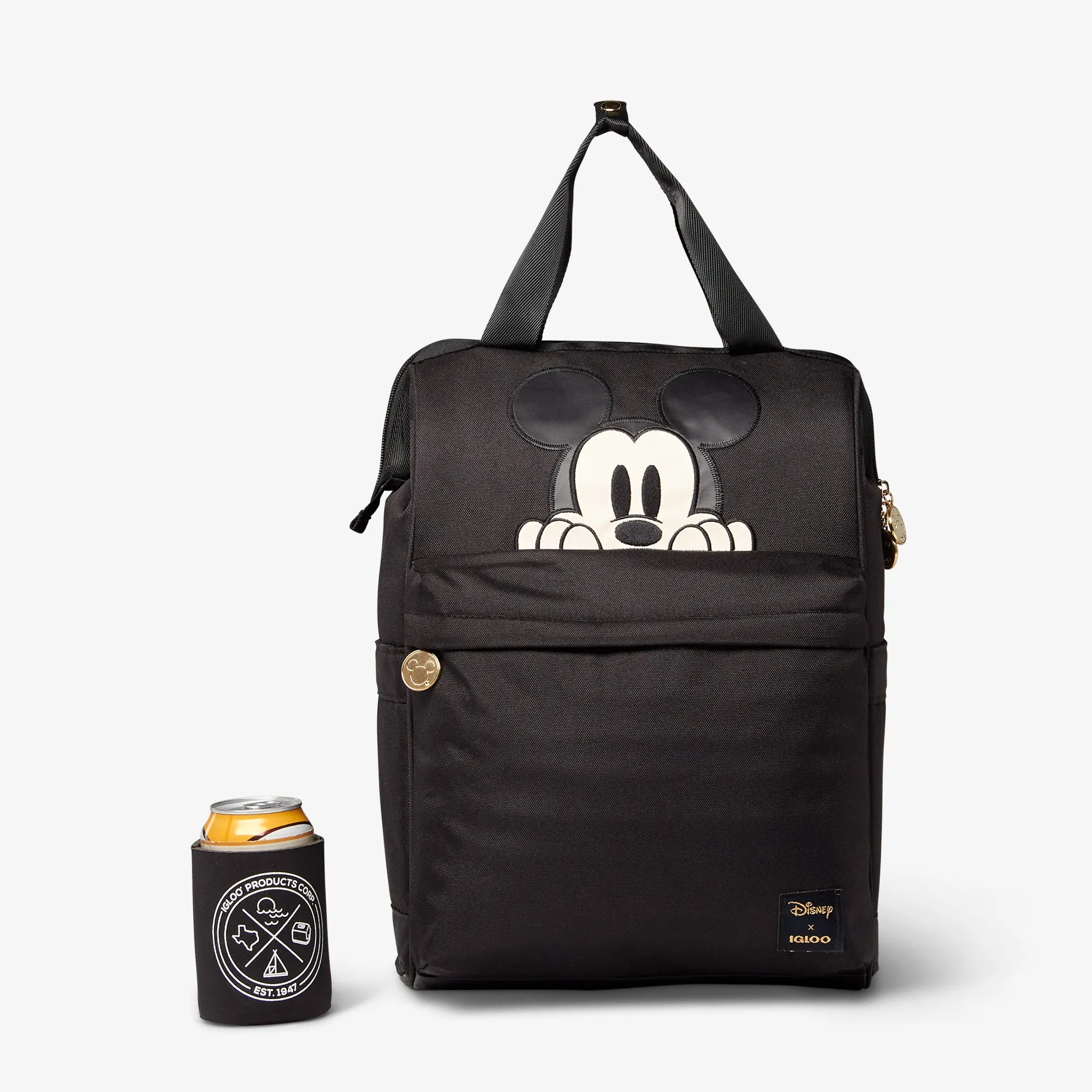 Mickey Mouse 24-Can Backpack