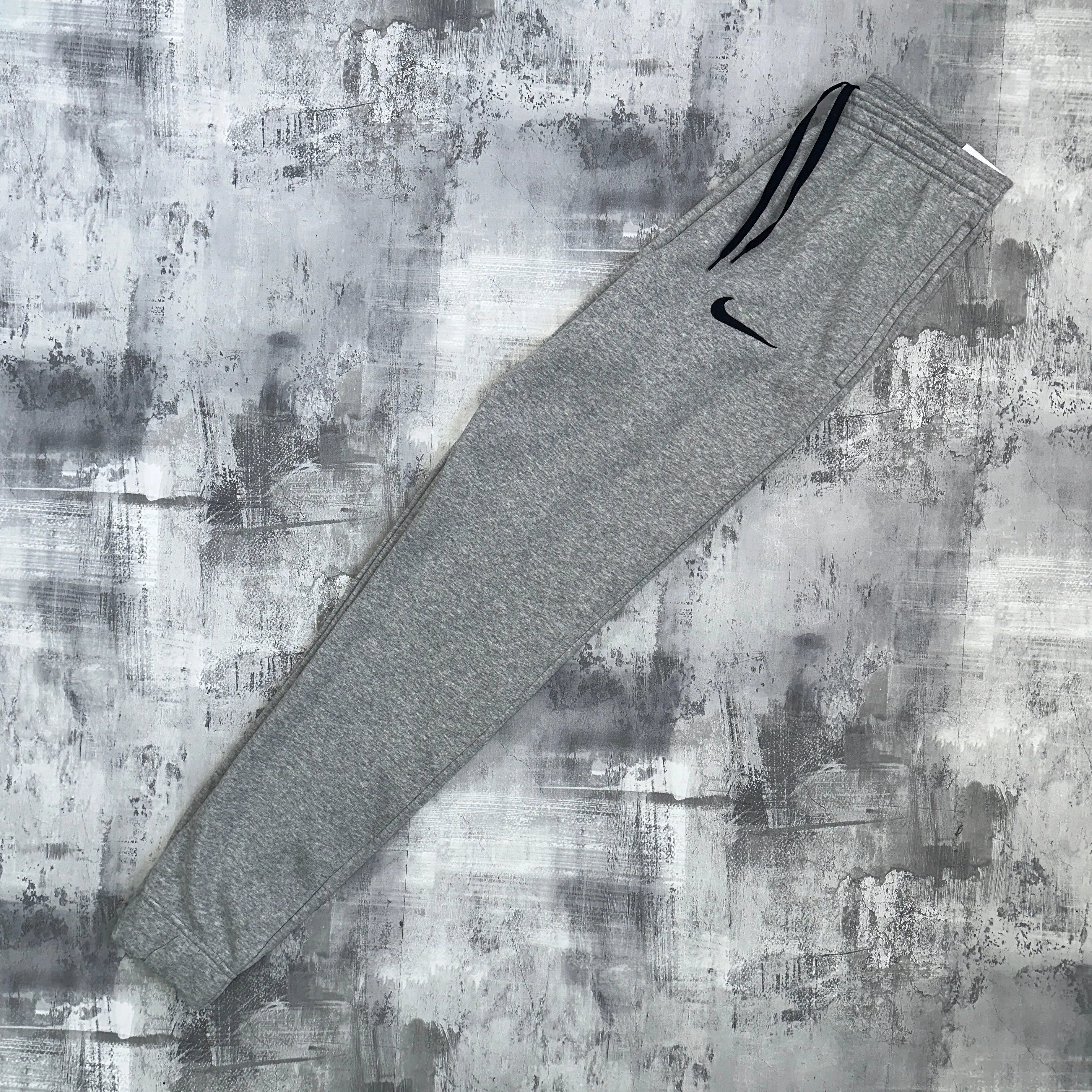 Nike Club Joggers Light Grey