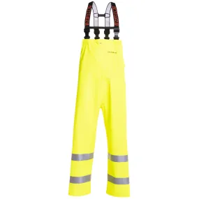 Petrus HD 16 Commercial Fishing Bib Pants