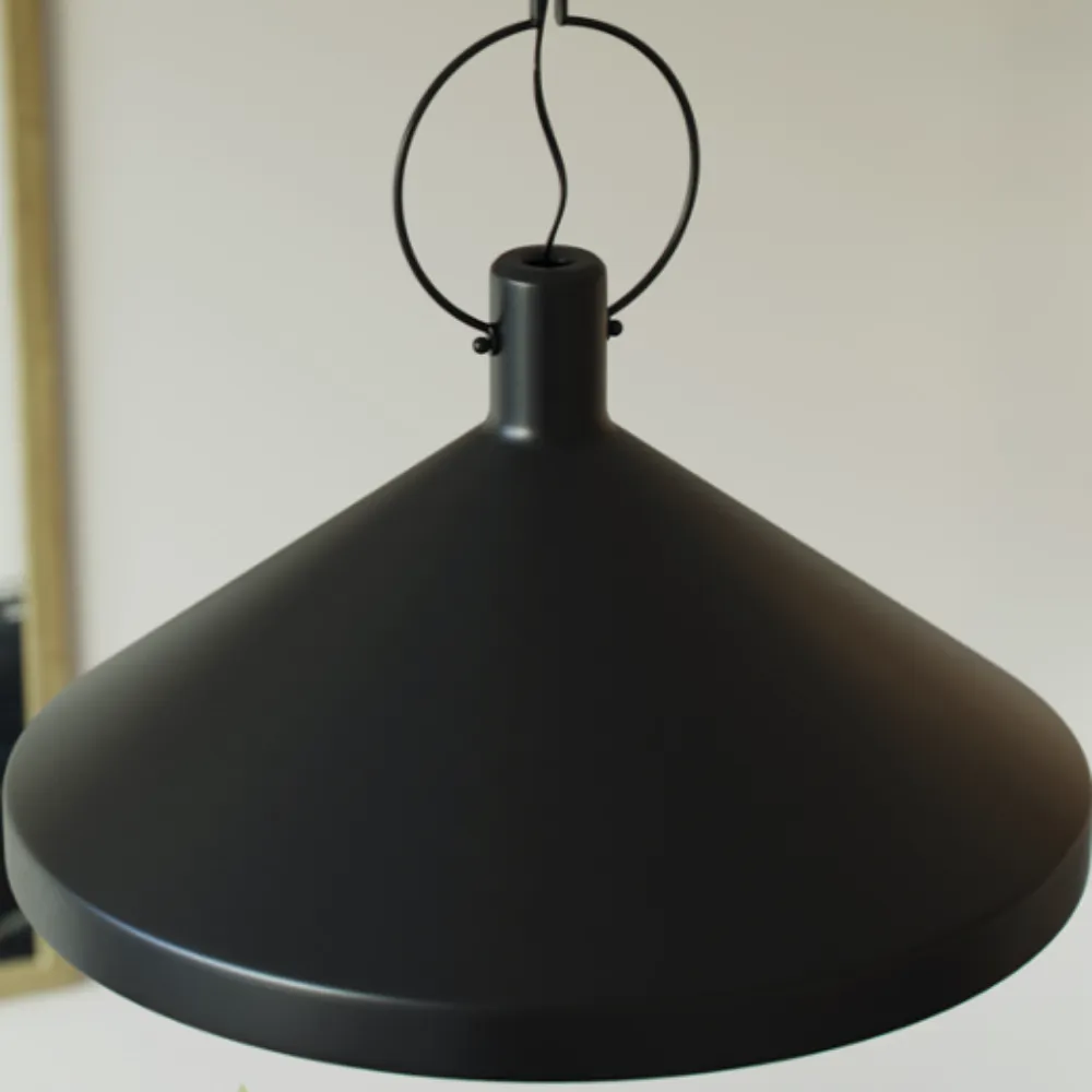 Randi 1-Light Pendant