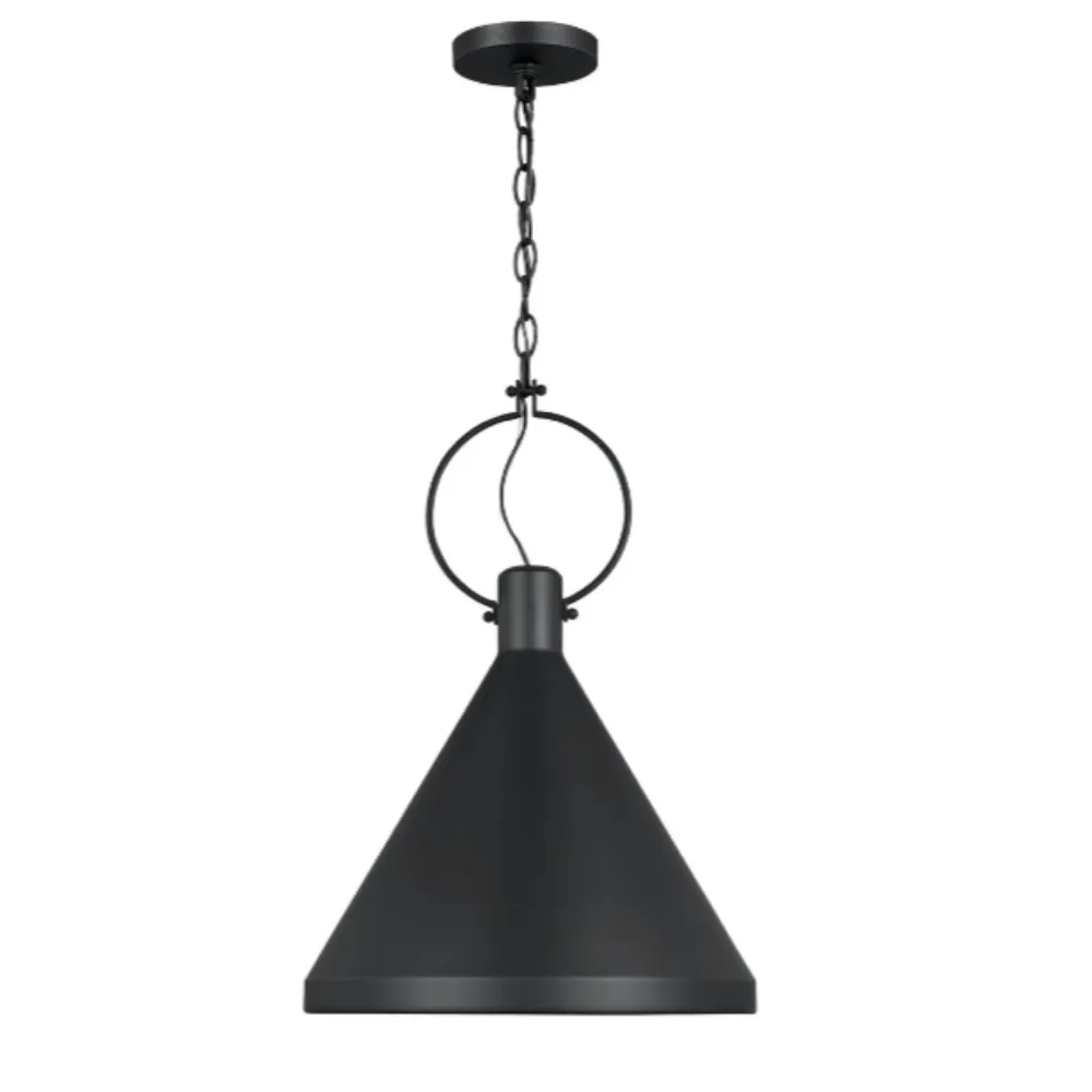 Randi 1-Light Pendant